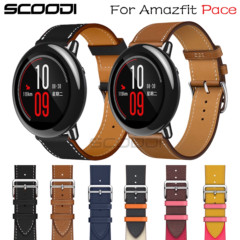 xiaomi huami amazfit pace 2s stratos
