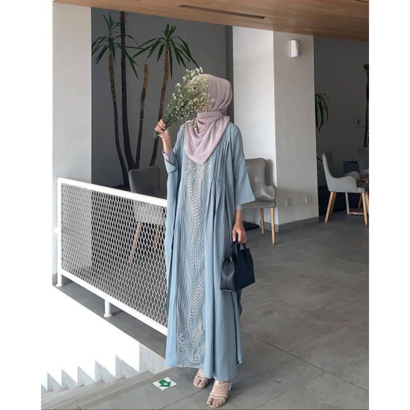 Raya Kaftan Evolvere