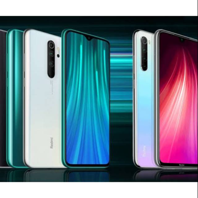 REDMI NOTE 8 3/32 GB