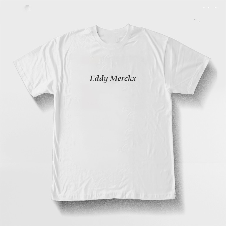 KAOS GOWES EDDY MERCKX LIMITED EDITION / STREETWEAR / KAOS DISTRO / KAOS SEPEDA UNION PROJECT