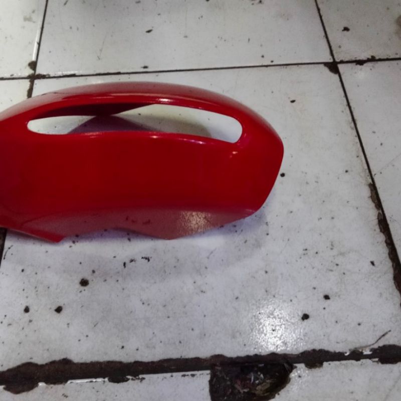 cover spion honda jazz lama 2004 2005 2006 KIRI