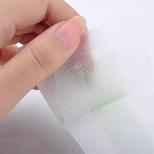 Hair Removal Strip / Waxing Strip/Paper Wax / Pencabut Bulu / Cold Wax