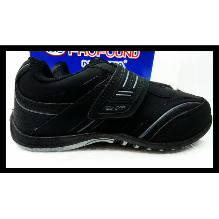 Sepatu Sekolah New Era Jason, Sepatu Sekolah Anak Perempuan, Sepatu Sd - 31