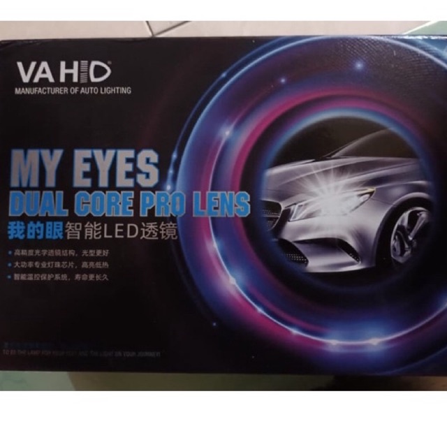 Vahid F11 Foglam Bracket Toyota