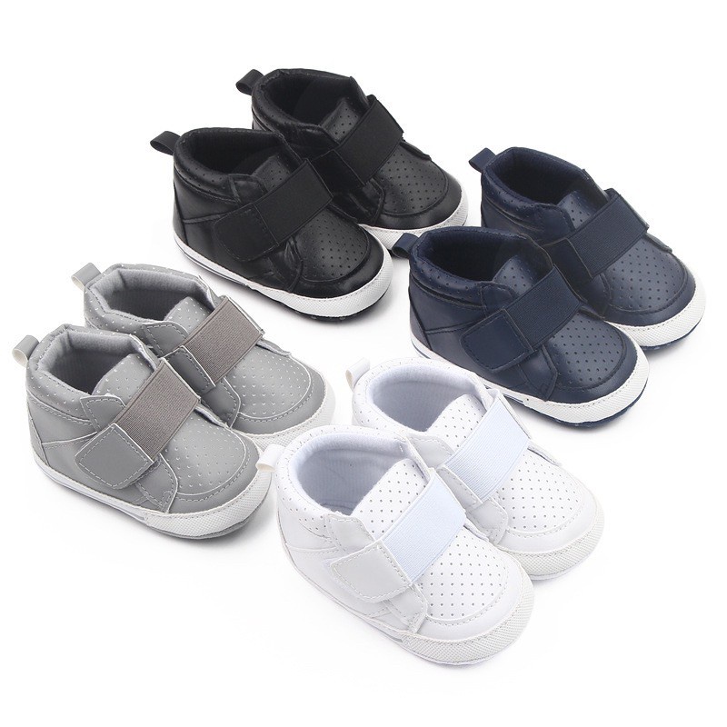 0-15m SEPATU BAYI ANAK SHOES PEREMPUAN CASUAL CONVERSE GAUL LAKILAKI YM AC