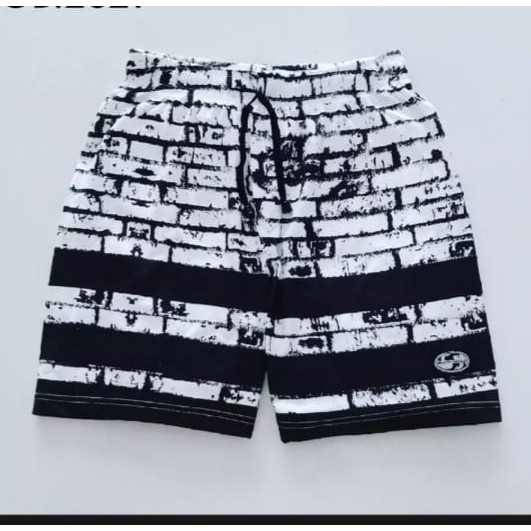 BISA COD / POLILE781 - BOXER BEST SELLER SHOPEE / CELANA PENDEK SANTAI / TERBARU2020