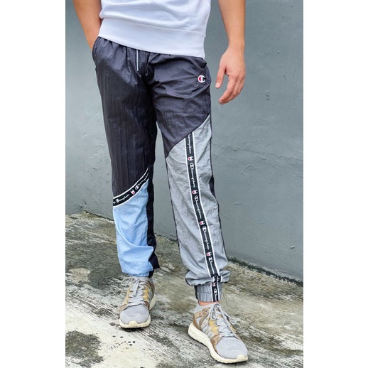 Champion jogger&amp;atasan Unisex