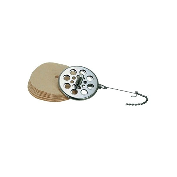 HARIO Filter Syphon Clip And Paper  Syphon Paper Filter Adaptor  Hario Syphon