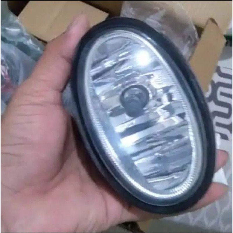 FOGLAMP HONDA MOBILIO