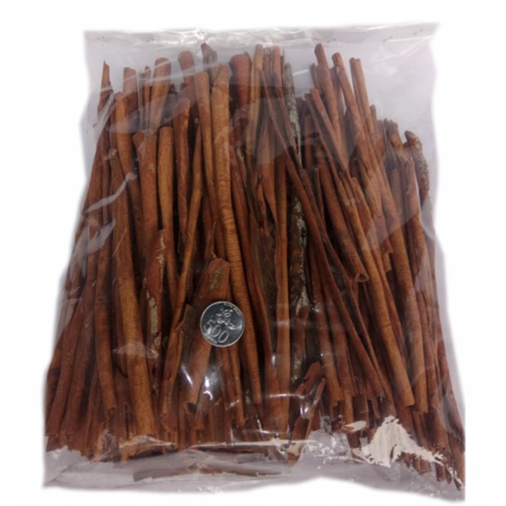 

100 gram Kayu Manis Kering