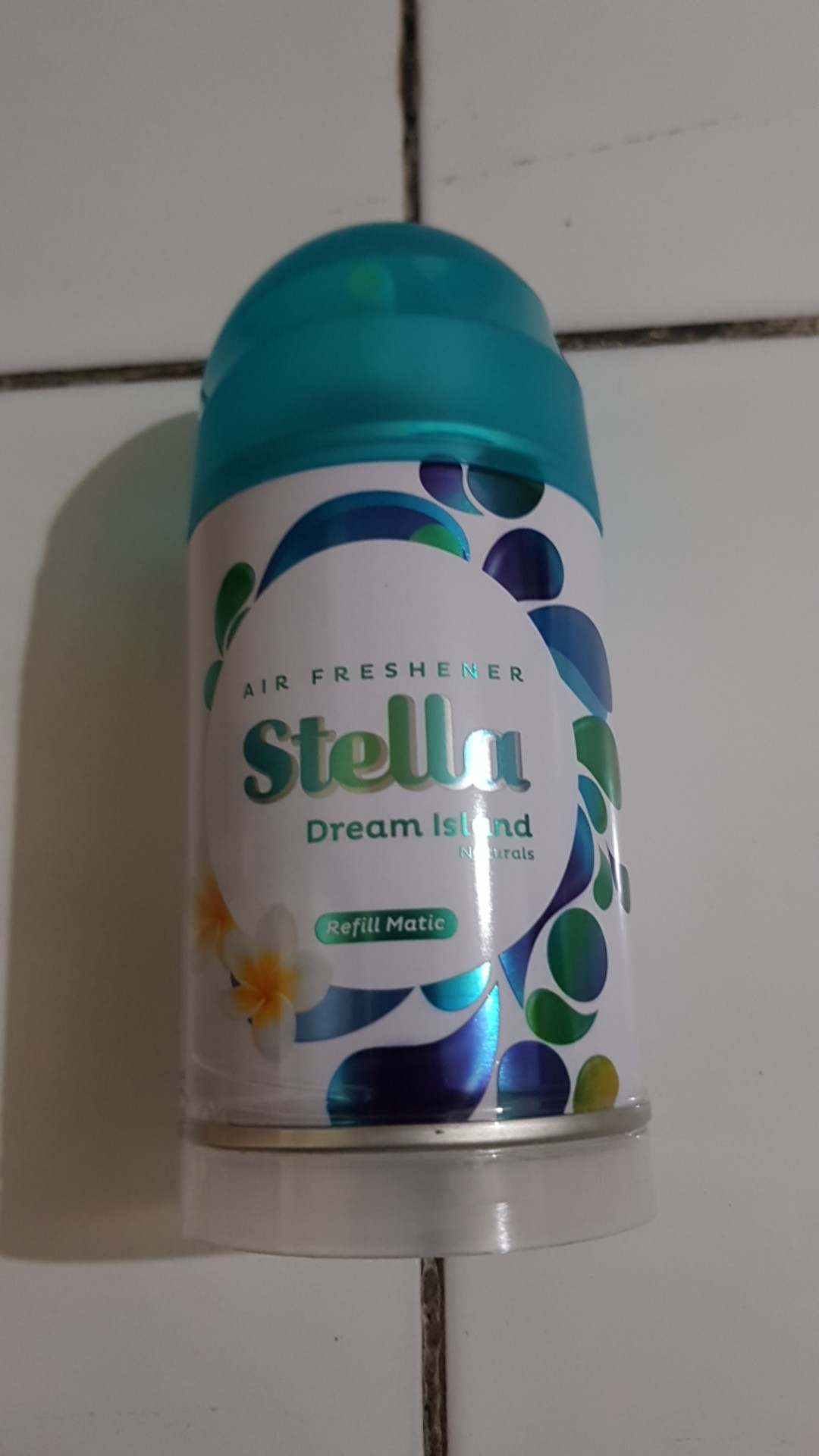Stella Refill Matic Premium 225ml