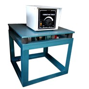 Vibrating Table concrete