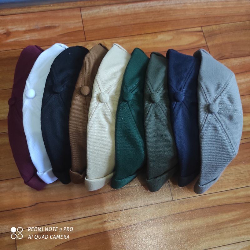 Grosir Peci Ustadz Abdul Somad Premium