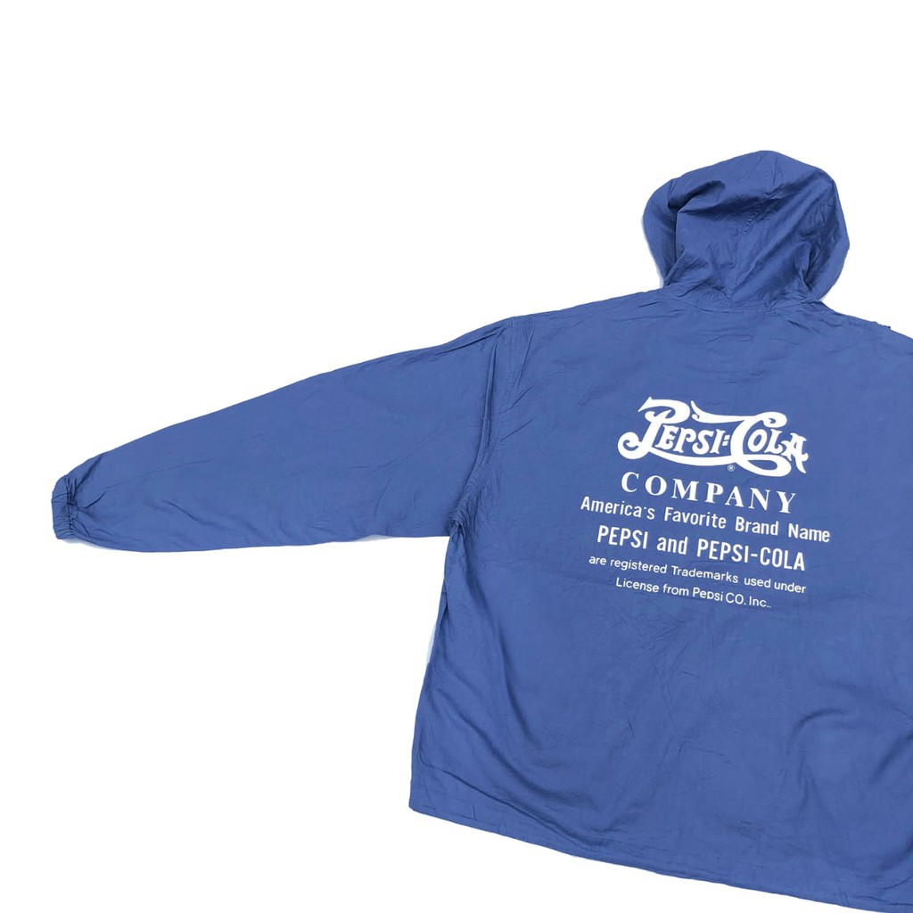 PEPSI COLA JACKET