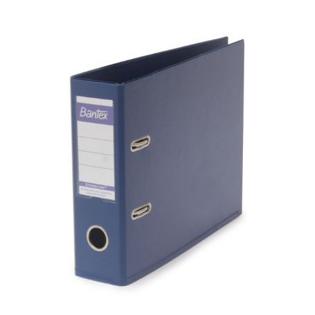 

Ordner Bantex A5 Kwitansi 1452 - 7cm