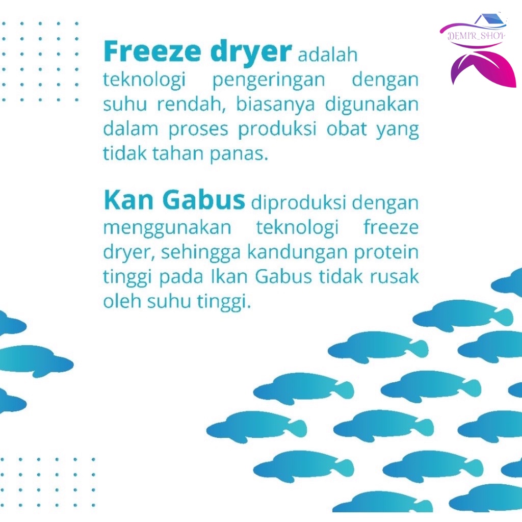 Kan Gabus / Ekstrak Ikan Gabus Snakehead Extract Albumin Mempercepat Penyembuhan Luka