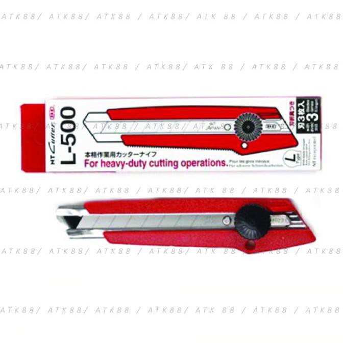 

Best Seller] Cutter Nt L 500