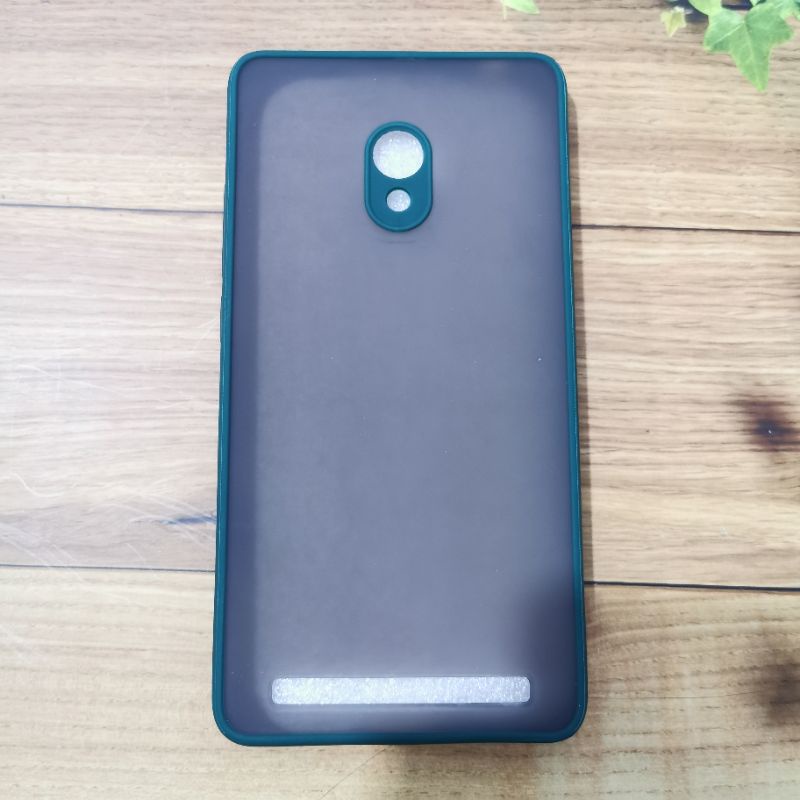 CASE ASUS ZENFONE 6 / A600KL SOFTCASE CASE DOVE CASE FULL COLOUR