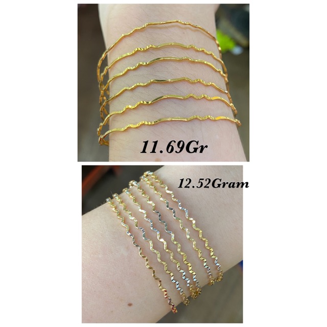 Gelang keroncong