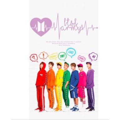 BTS 4th MUSTER 'Happy Ever After'