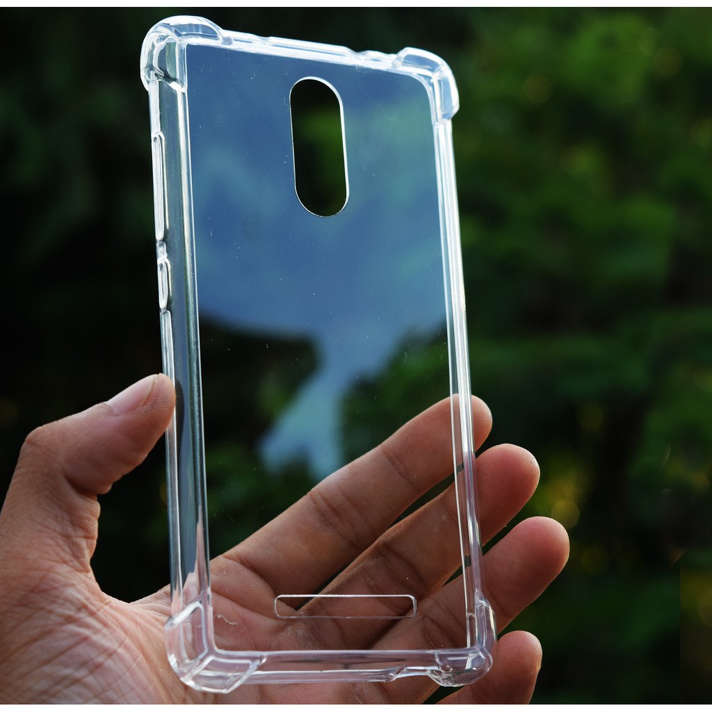 Softshell Xiaomi Redmi 7 Softcase/ UltraFit/ Jellycase Air Case /Anti Crack Casing Anti Shock Redmi7