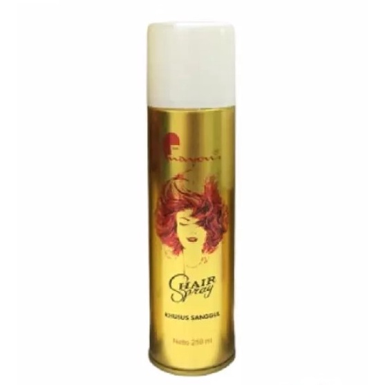 Mayon Hair Spray - 250 ml