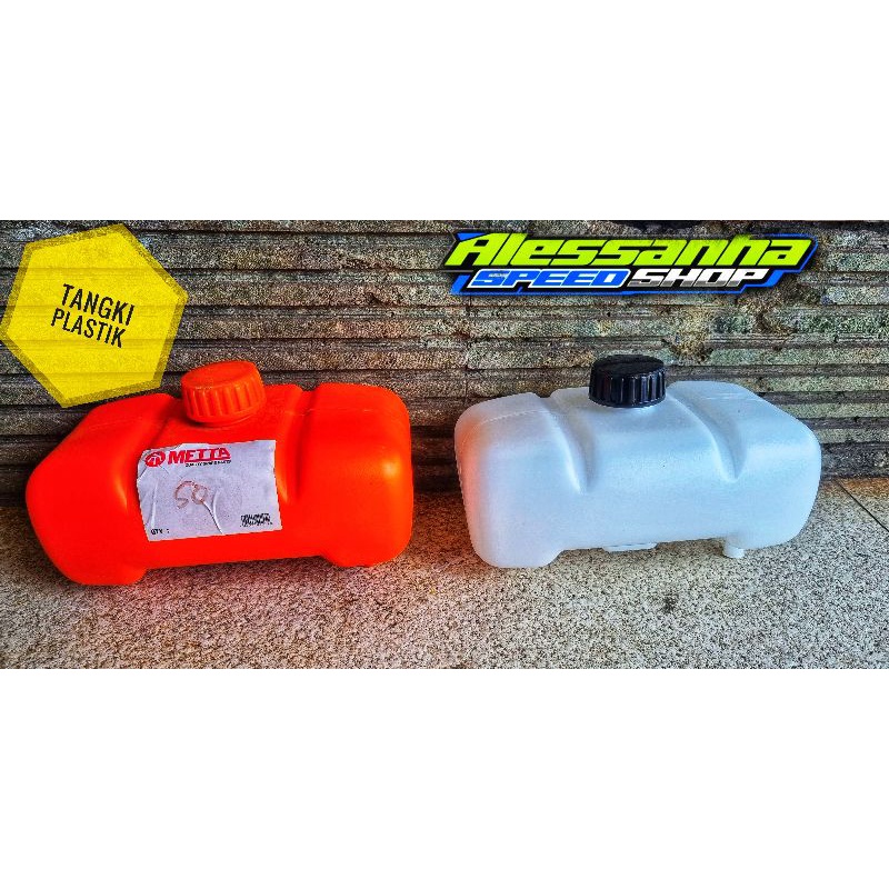 tangki plastik mio jupiter balap liar