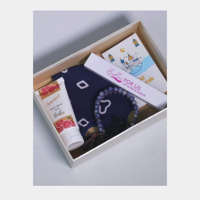 

PAKET FREYA HAMPERS ❗❗