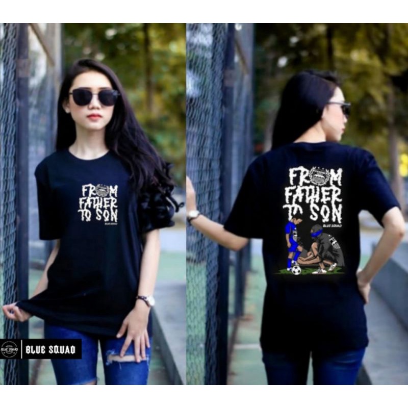 KAOS PERSIB PRIA WANITA JERSEY PERSIB BAJU PERSIB KAOS BOBOTOH PERSIB MERCHANDISE PERSIB BANDUNG