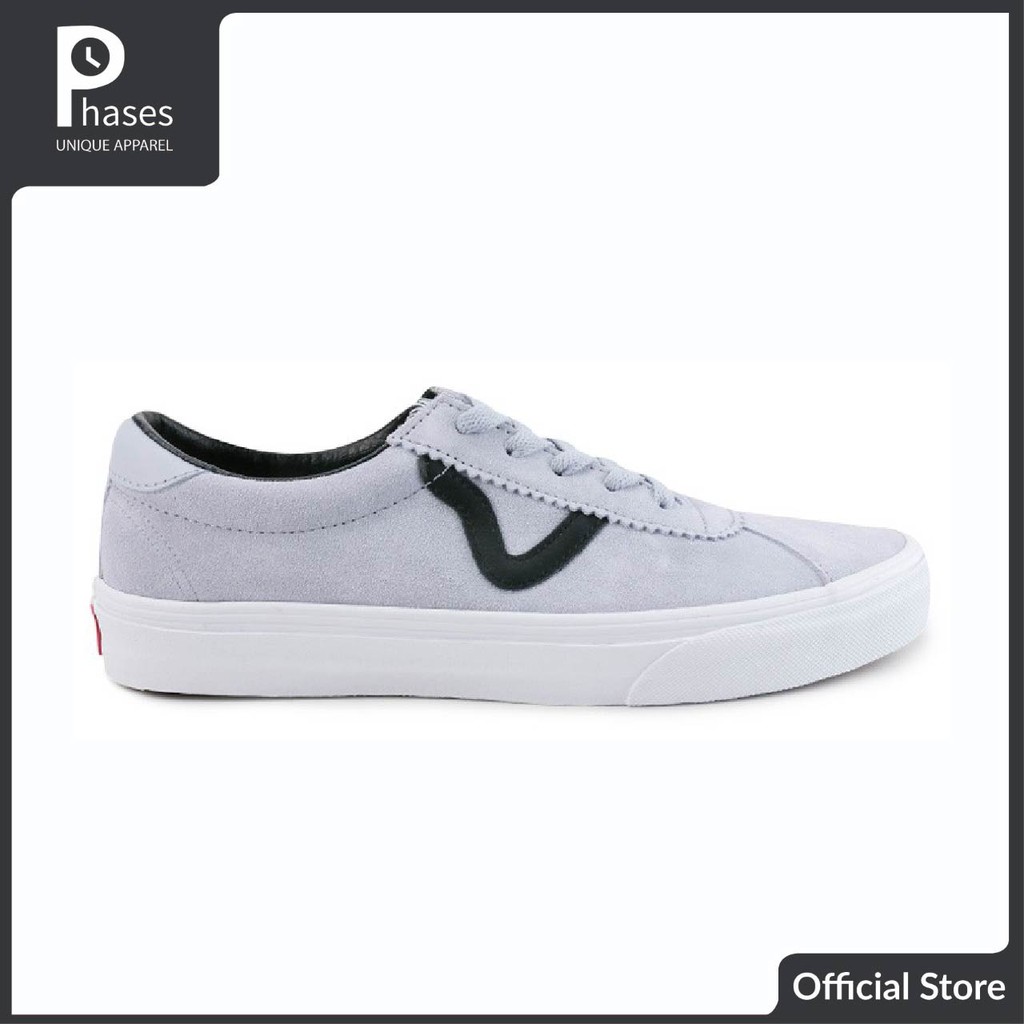 Vans Epoch Sport Classic Light Blue Original