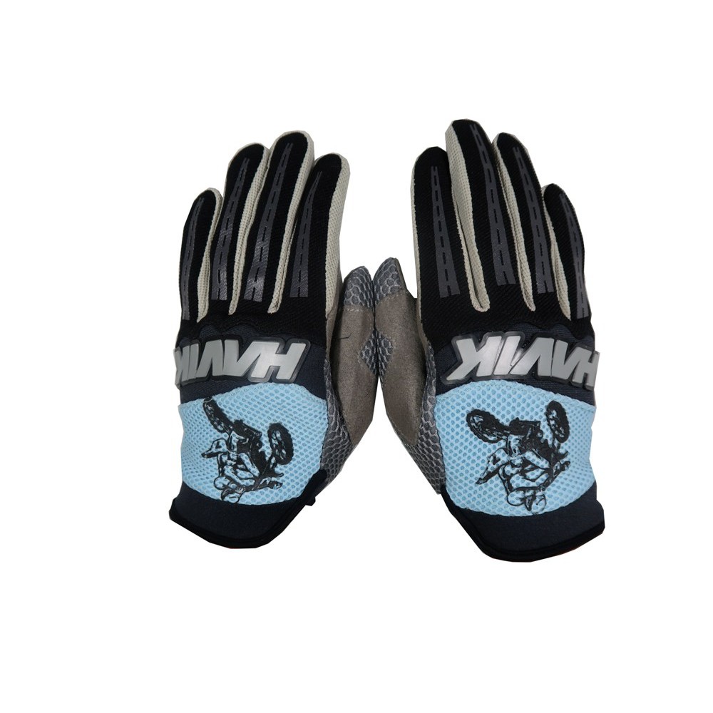 HAVIK / SARUNG TANGAN MOTOR PRIA HAVIK HVK01 / GLOVE MAN HVK01 / SARUNG TANGAN MOTOR / MOTOR / GLOVE