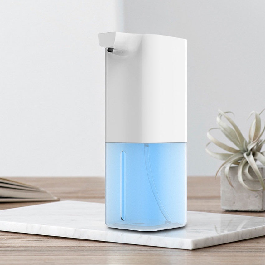 Touchless Soap Dispenser Charge Tempat Sabun Hand Sanitizer Otomatis