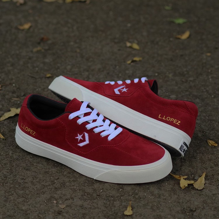 SEPATU PRIA SNEAKERS CASUAL KEREN SPATU COWOK MURAH TERBARU