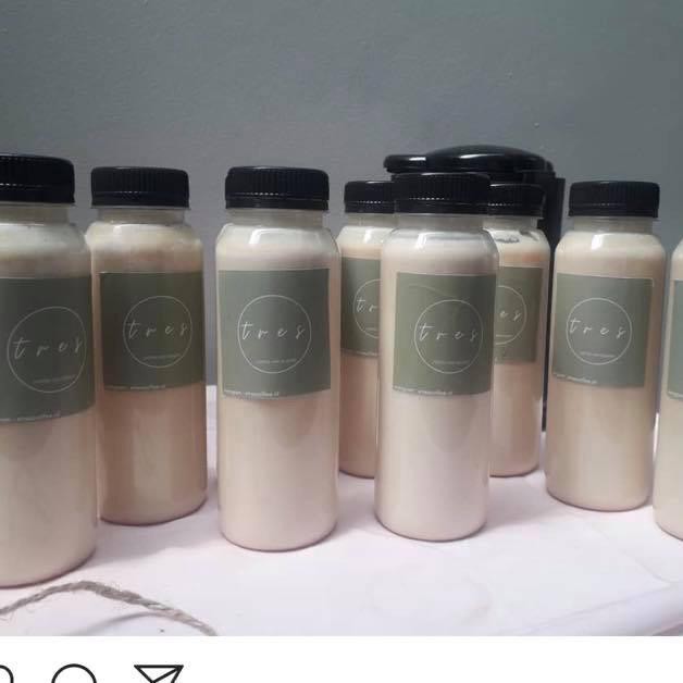 

[Reseller Susu Kurma] Susu Kurma by Kirana Sweet n Desserts