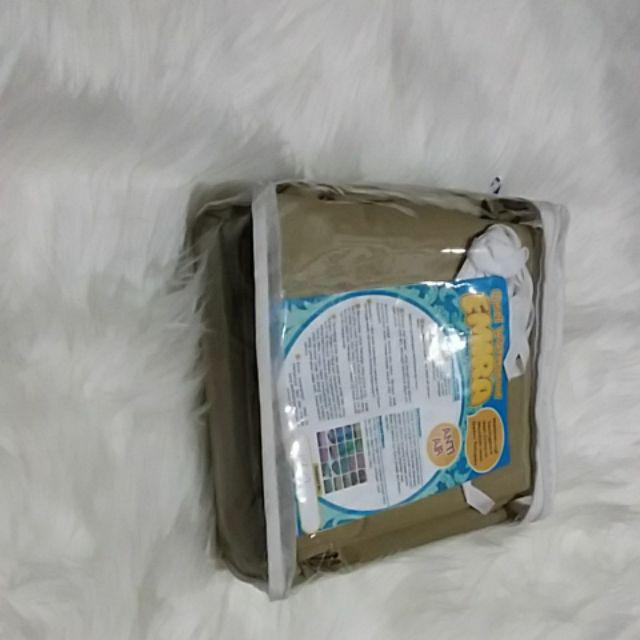 Sarung Bantal Waterproof