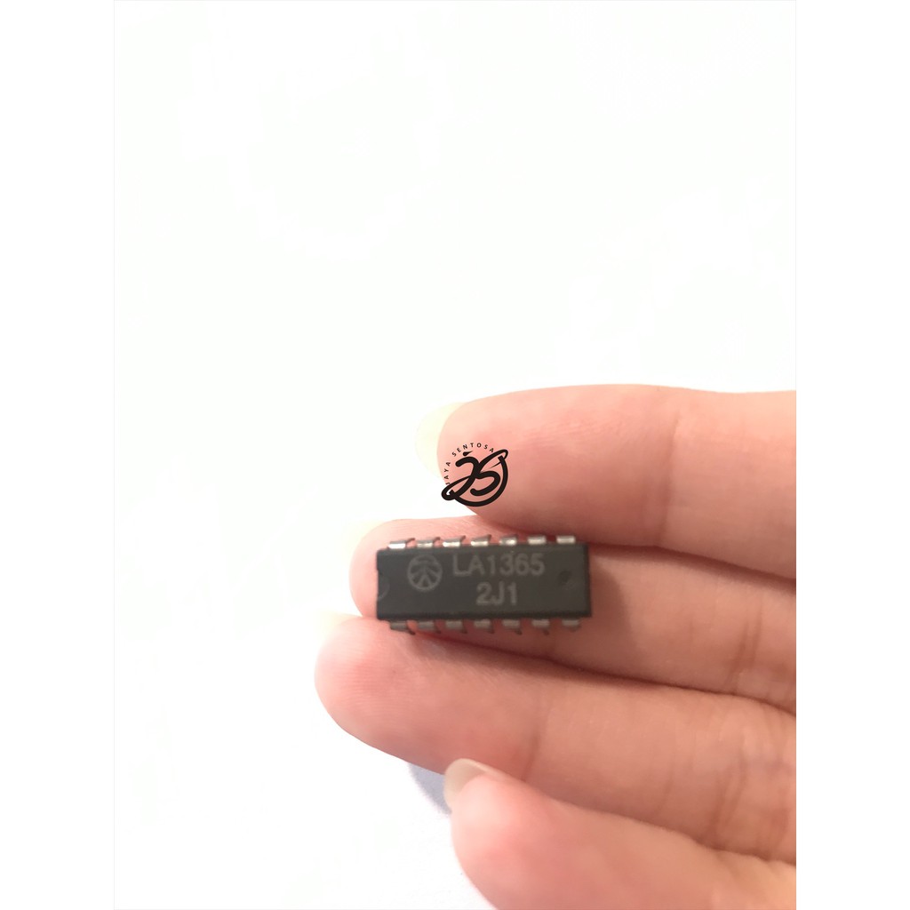 LA1365 TRANSISTOR LA1365 LA 1365