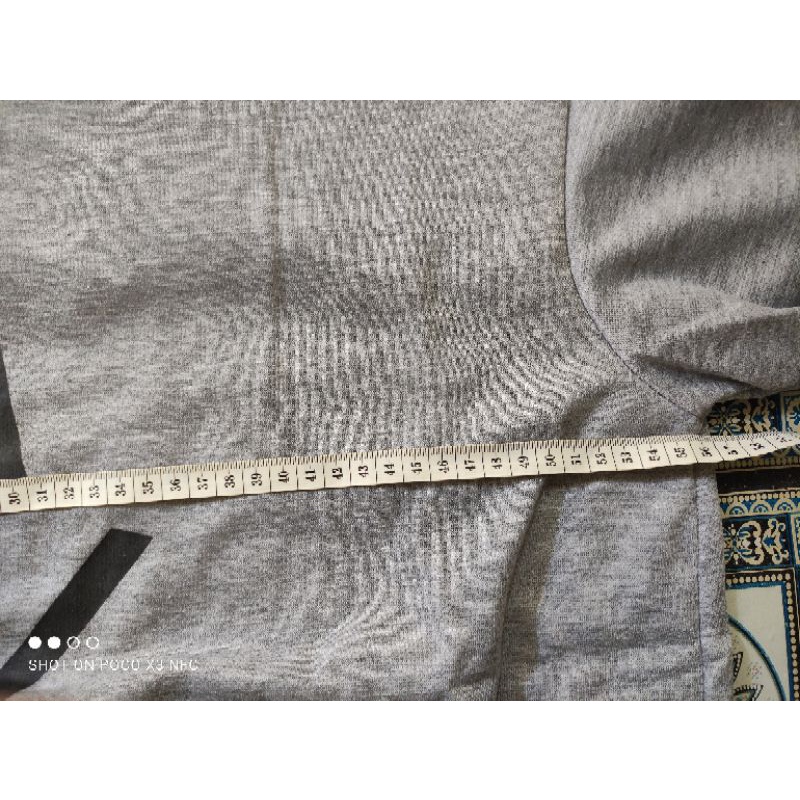 Jaket pria IKC 002 distro cbr six Bandung hoodie dua sisi bolak balik keren grosir pakaian pria H0D7-2