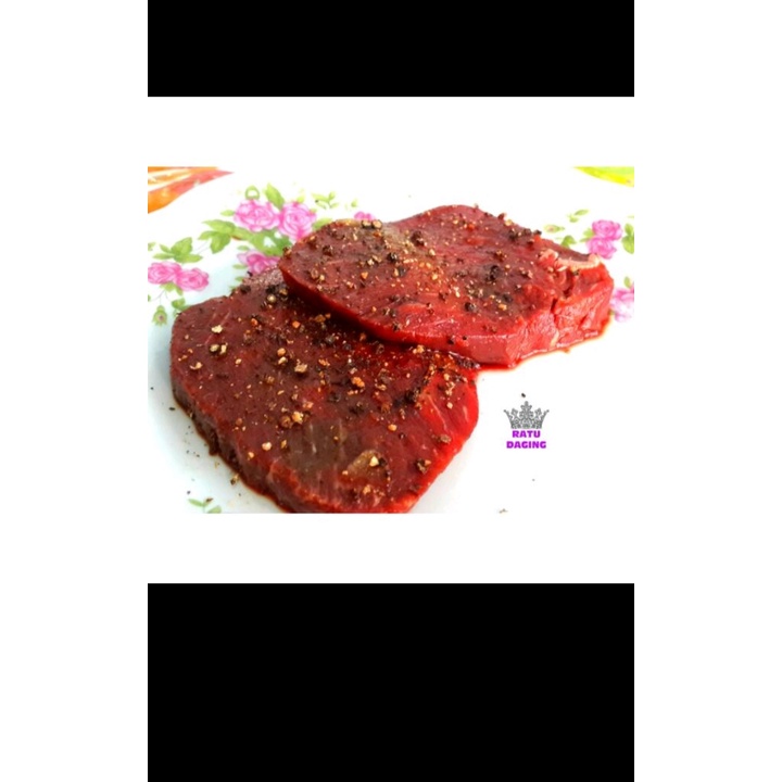 

Tenderloin / Has Dalam AUST @2kg