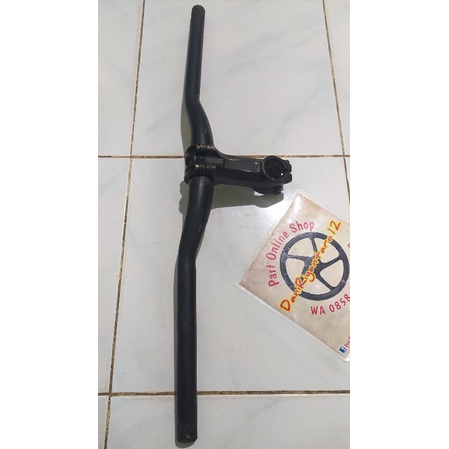 stir sepeda mtb.minion.federal