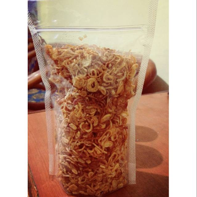 

Bawang Goreng Original