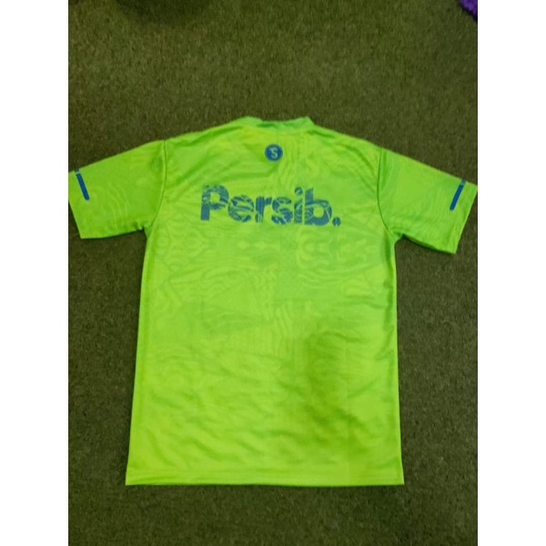 jersey kiper persib 2021