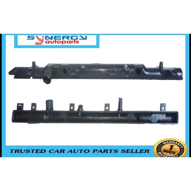 Lower Tank / Bottom Tank Radiator Honda Crv 2001-2004 (10005078)