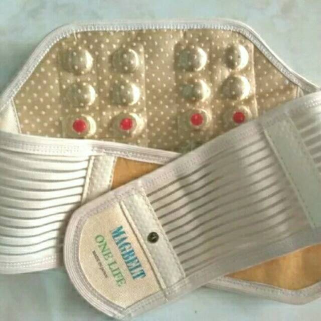 Sabuk kesehatan pera pera