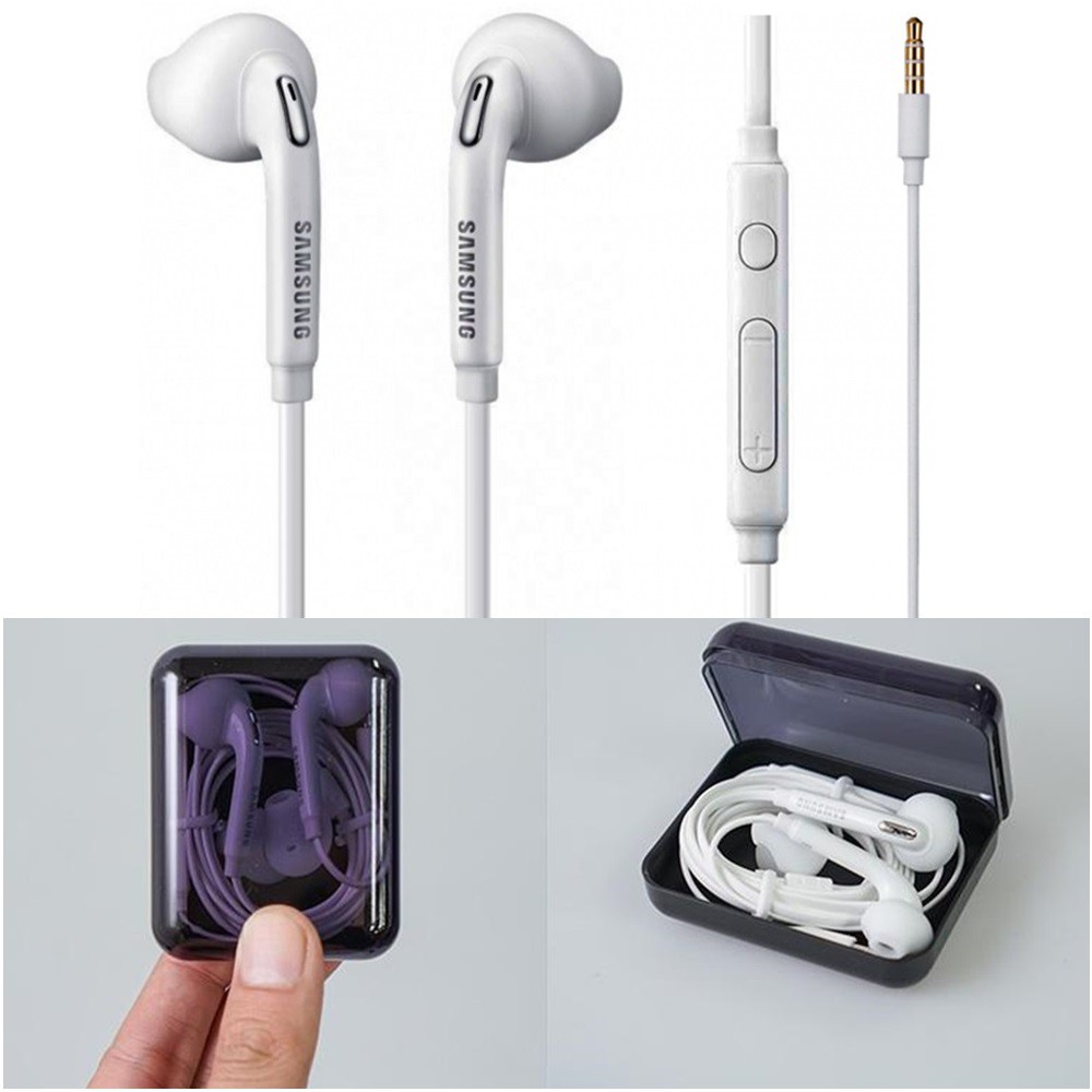 Headset Samsung Galaxy S7 - S7edge Original Headset