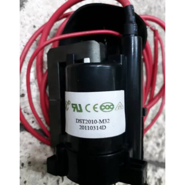 Flyback DST2010-M32 Original