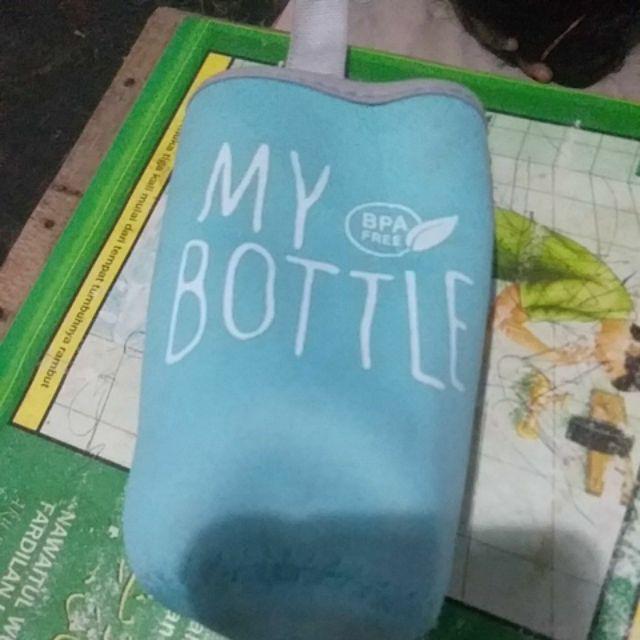 My Bottle Full Warna [sarung Busa] Mbt08