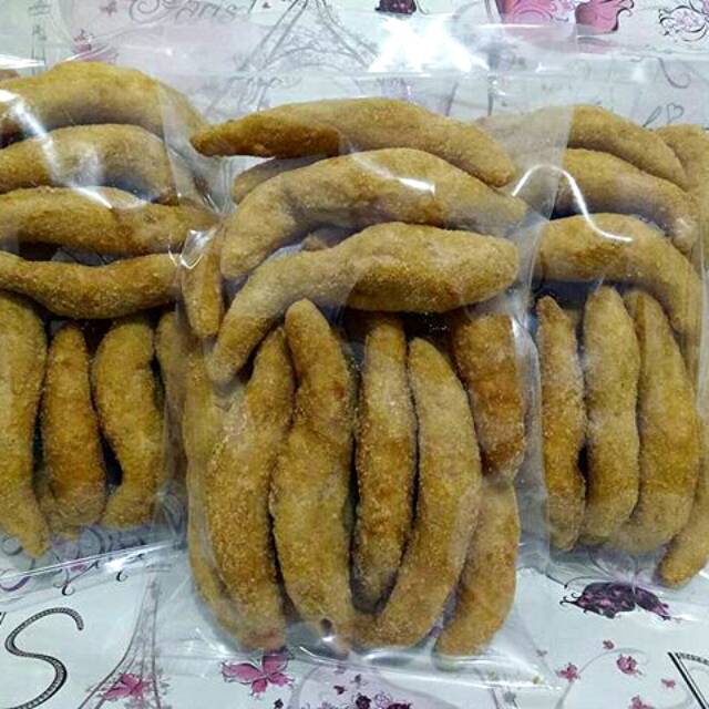 

Telor Gabus Bogor