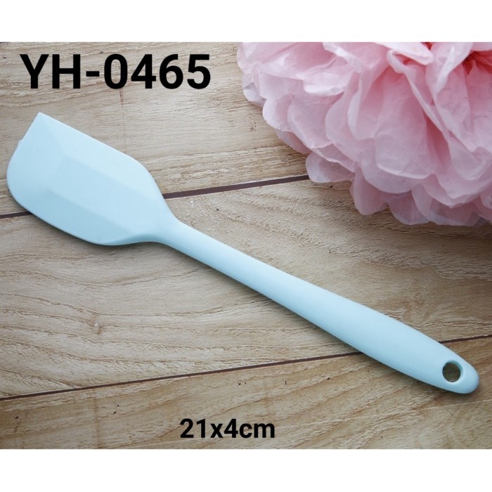

KUE-PENGHIAS-ALAT- YH-0465 SOLET SOLED SILIKON SPATULA SILIKON PENGADUK SILIKON -ALAT-PENGHIAS-KUE.