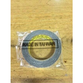

Limited Double Tape 3M Putih / Abu Berkualitas ( Lem Bolak Balik) Bagus