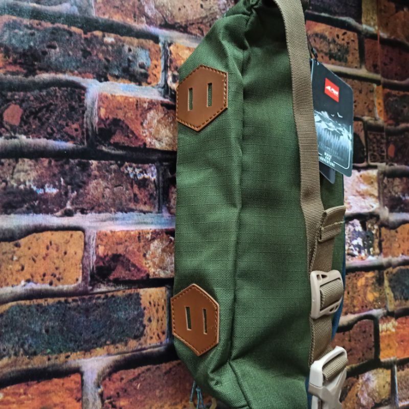 Tas Selempang Rei Hornet Tas Waist Bag Rei Hornet